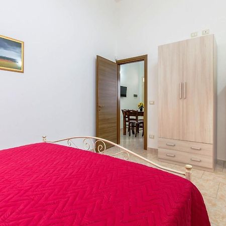 Villa Silvia Luxury Residence Taviano  Buitenkant foto